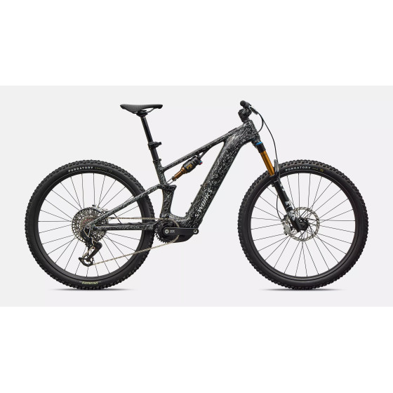 S- Works Turbo Levo R - 2026 - Specialized