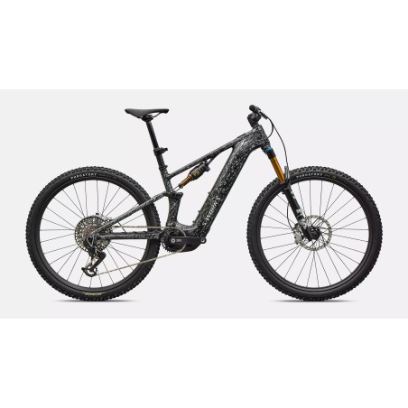 S- Works Turbo Levo R - 2026 - Specialized
