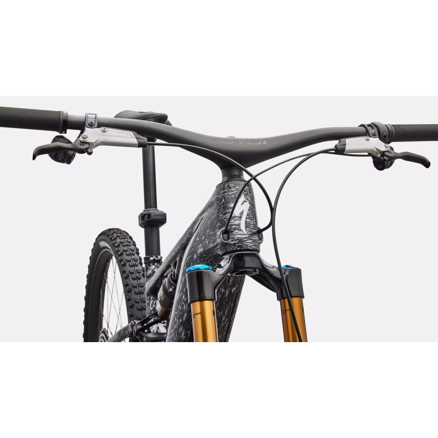 S- Works Turbo Levo R - 2026 - Specialized chez CYCLES BLAIN