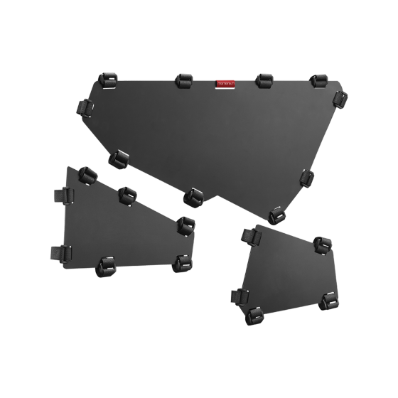 Protège roue pour PakYak - Momentum