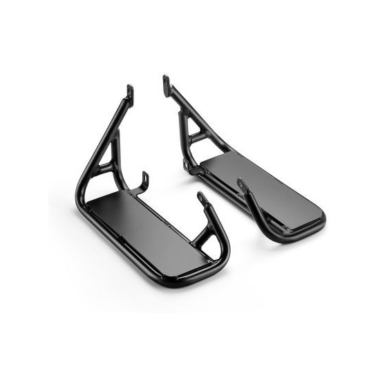 Repose-pieds passager - Momentum