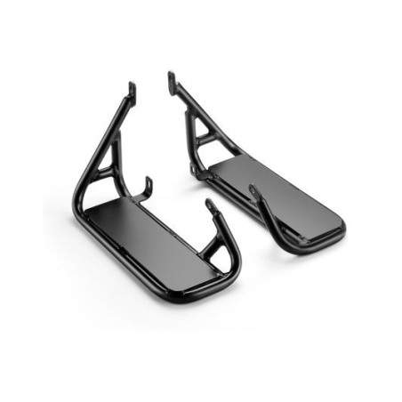 Repose-pieds passager - Momentum