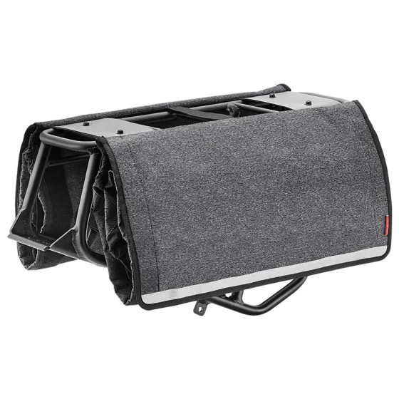 Sacoche Arrière Cargo PAKYAK E+ - Momentum