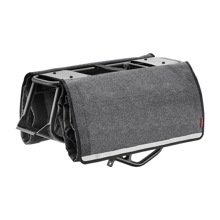 Sacoche Arrière Cargo PAKYAK E+ - Momentum