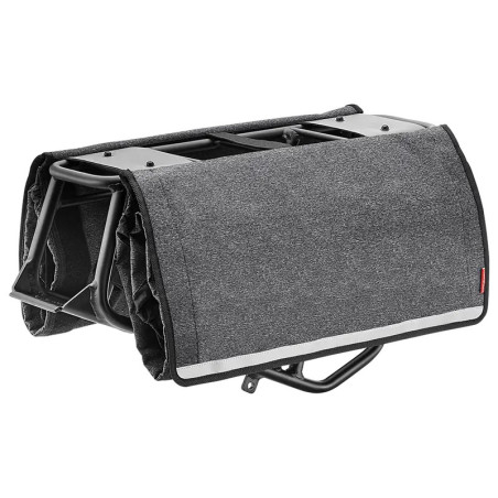 Sacoche Arrière Cargo PAKYAK E+ - Momentum