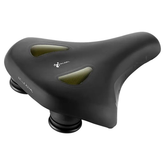 Selle vélo Cargo Unisex Royal Lookin 3d Relaxed - Momentum