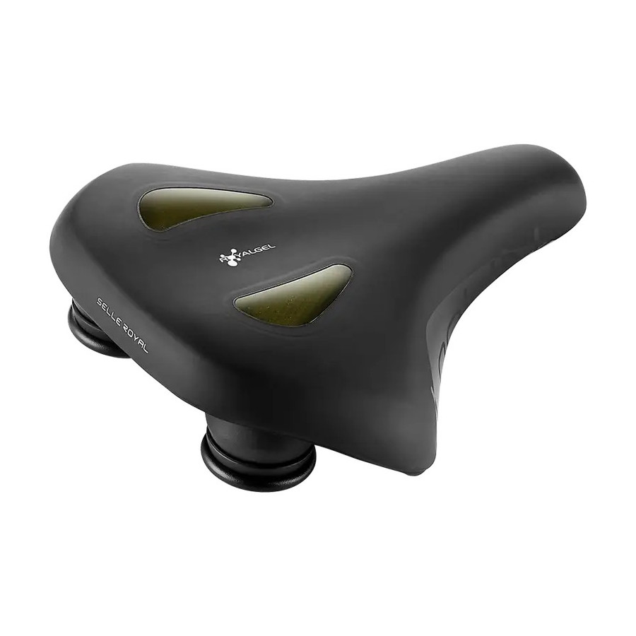 Selle vélo Cargo Unisex Royal Lookin 3d Relaxed - Momentum