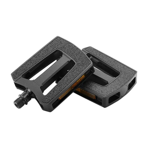 Pédales Plates vélo ville et cargo - Momentum