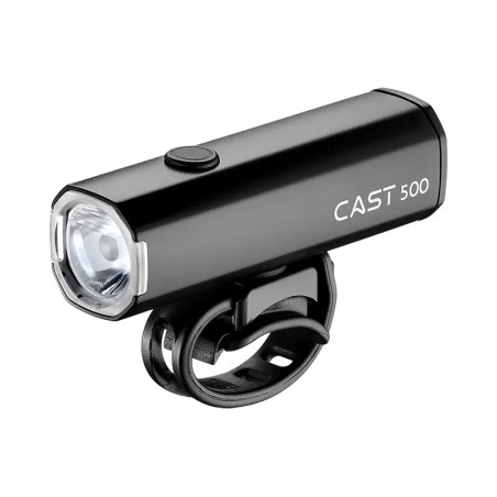Eclairage vélo avant ville et cargo - CAST HL500 LM - Momentum