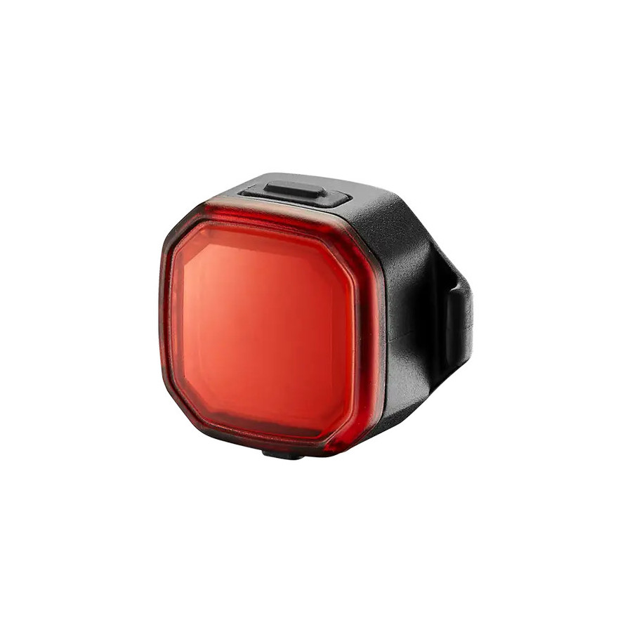 Eclairage arrière vélo avant ville et cargo - Cast TL 30 - Momentum