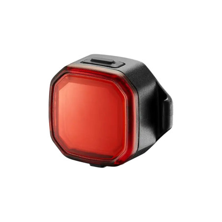 Eclairage arrière vélo avant ville et cargo - Cast TL 30 - Momentum