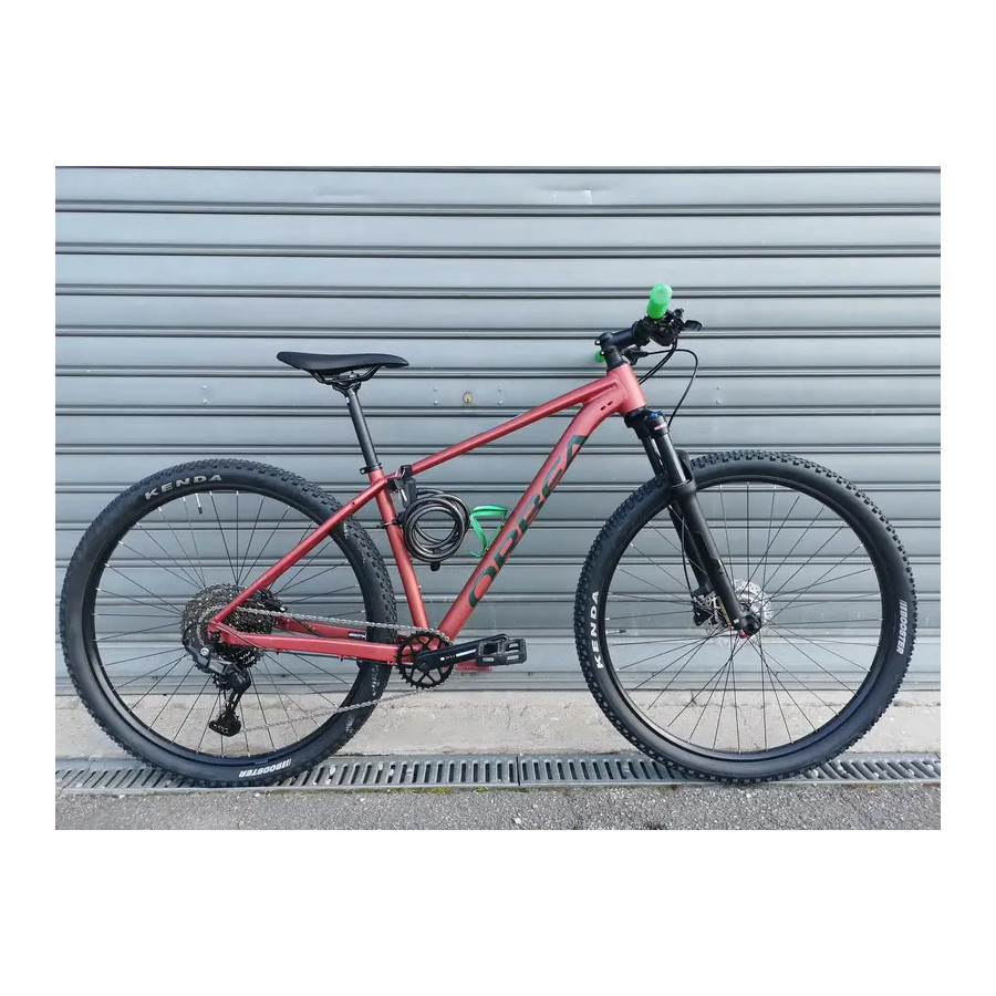 VTT Onna 2024 - Orbea- Occasion Neuf - Dépôt-Vente