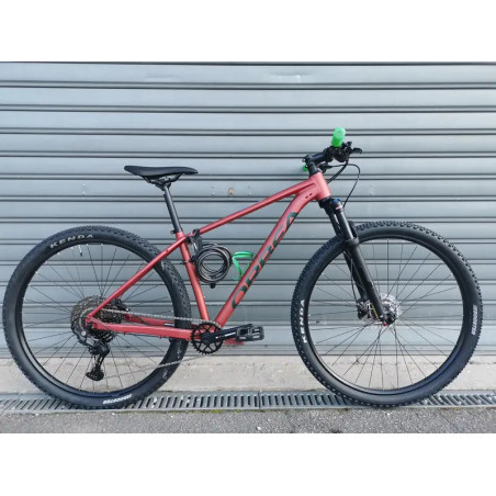 VTT Onna 2024 - Orbea- Occasion Neuf - Dépôt-Vente