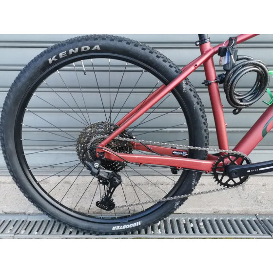VTT Onna 2024 - Orbea- Occasion Neuf - Dépôt-Vente