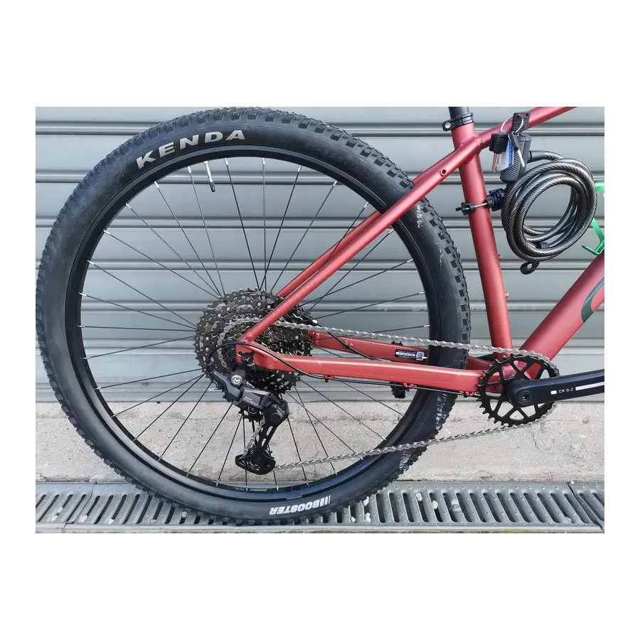 VTT Onna 2024 - Orbea- Occasion Neuf - Dépôt-Vente