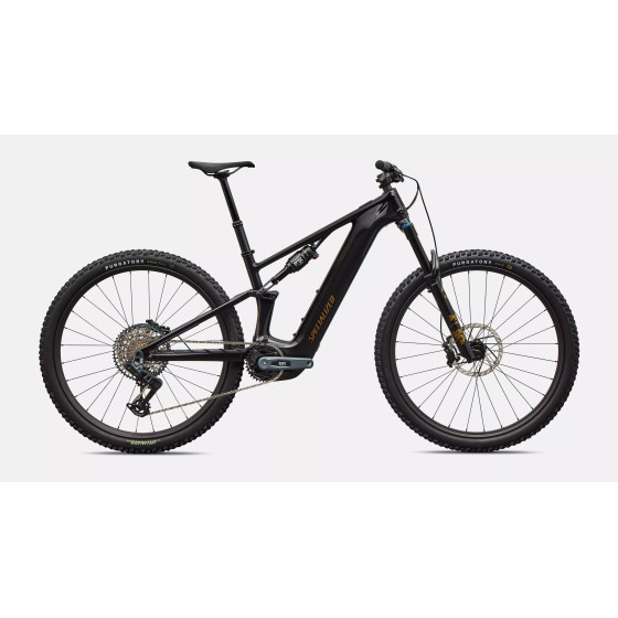 Turbo Levo R Expert - 2026 - Specialized chez CYCLES BLAIN