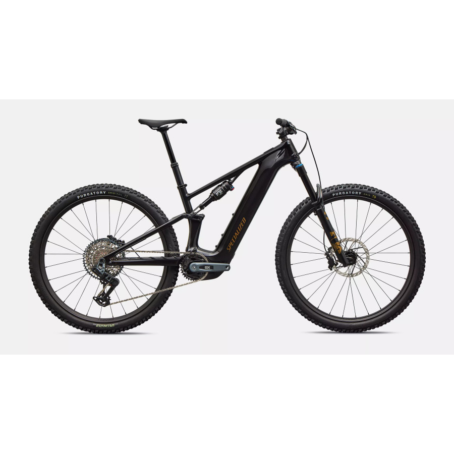 Turbo Levo R Expert - 2026 - Specialized chez CYCLES BLAIN