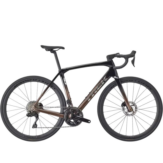 DOMANE SL 6 - Gen 4 - 2026 - Trek