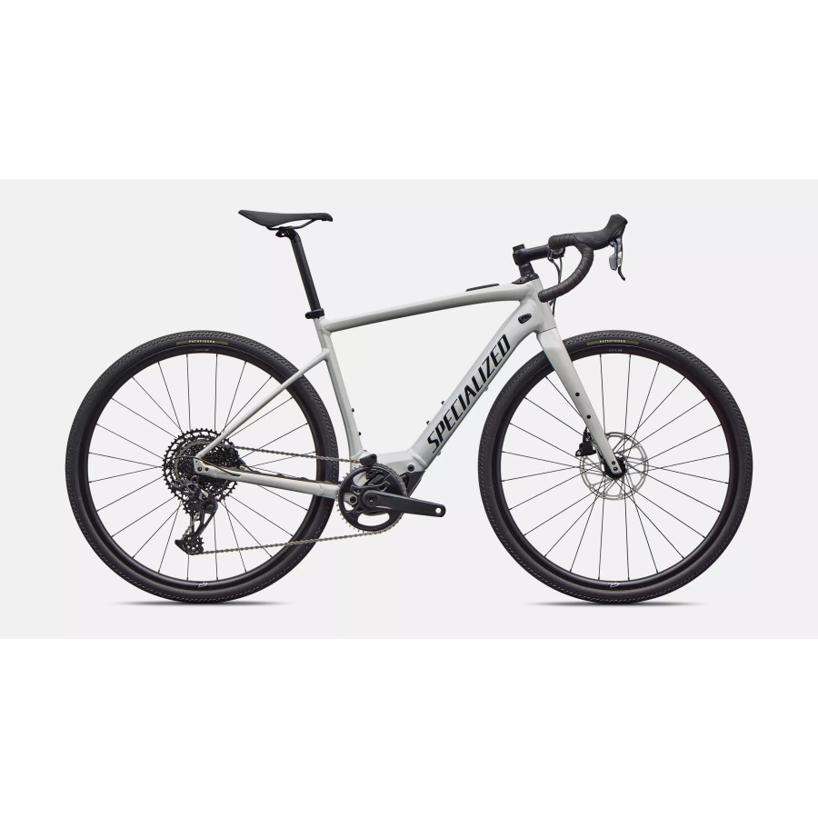 Turbo Creo 2 Comp E5 - 2026 - Specialized-  chez CYCLES BLAIN