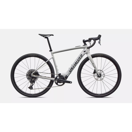 Turbo Creo 2 Comp E5 - 2026 - Specialized