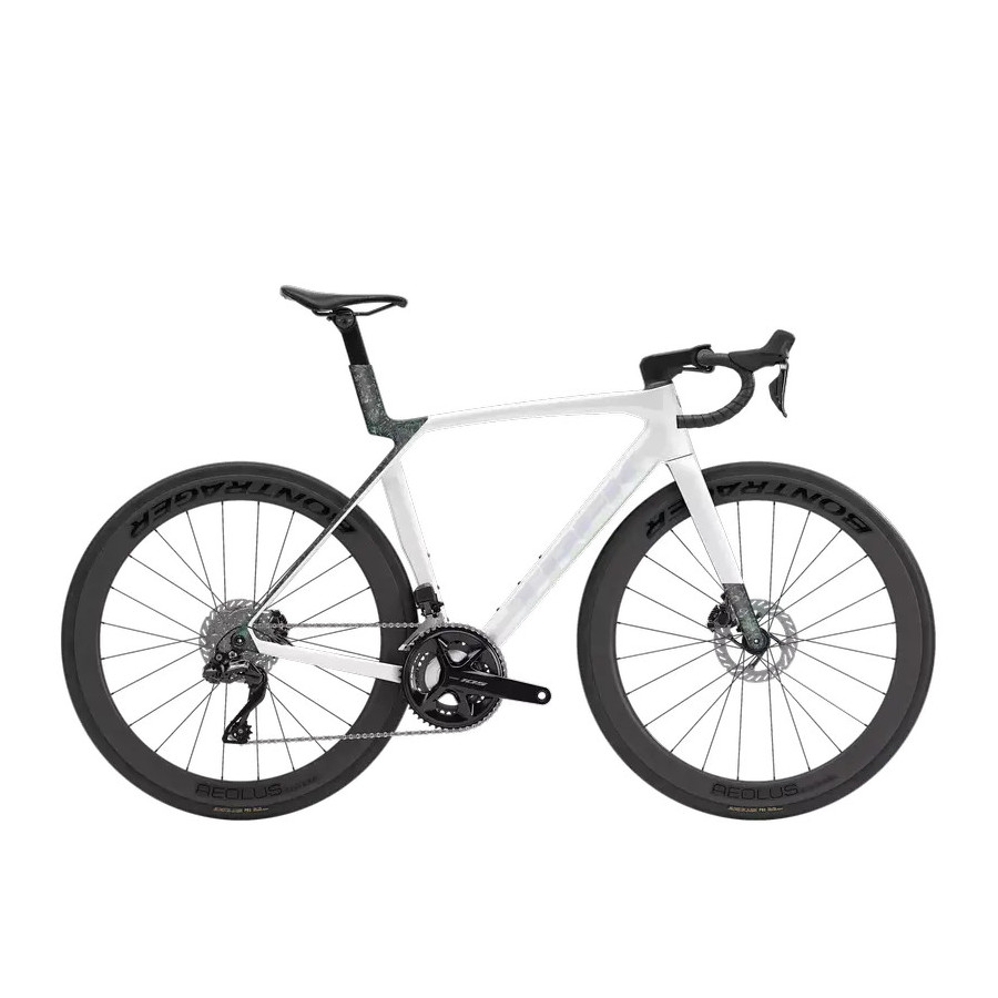 Madone SL 6 8e gén - 2026 - Trek - Cycles Blain