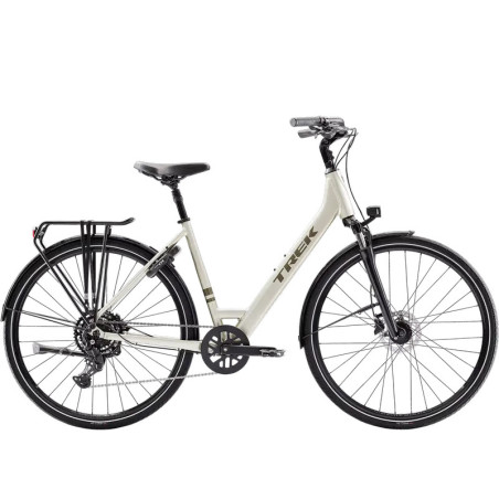 Verve Lowstep Equipped - 2026 - Trek