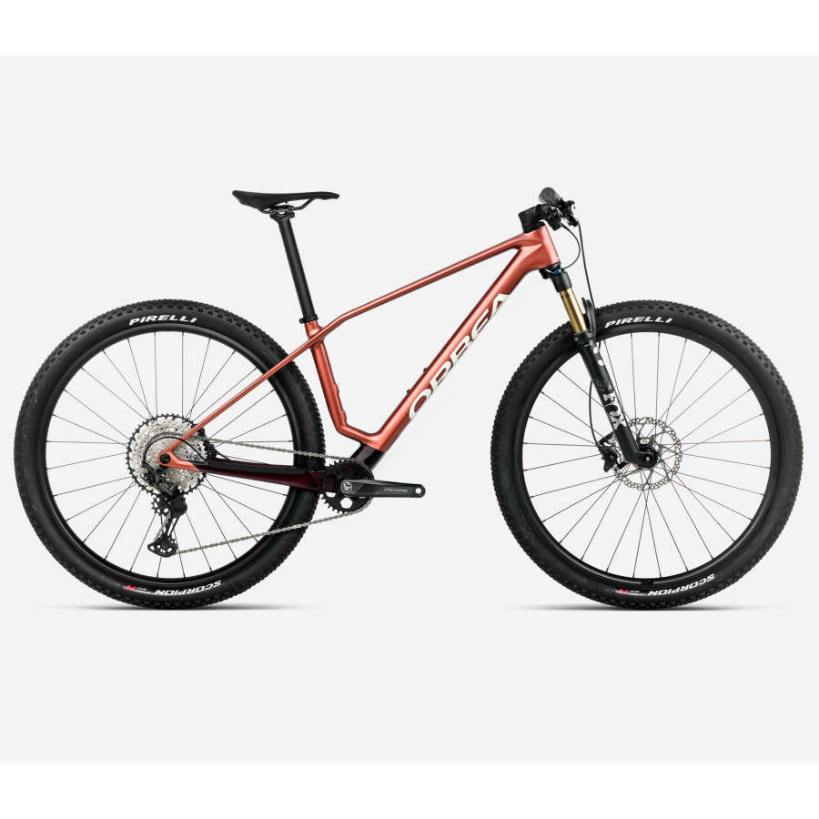 VTT Cross Country Alma M25 - 2026 - Orbea