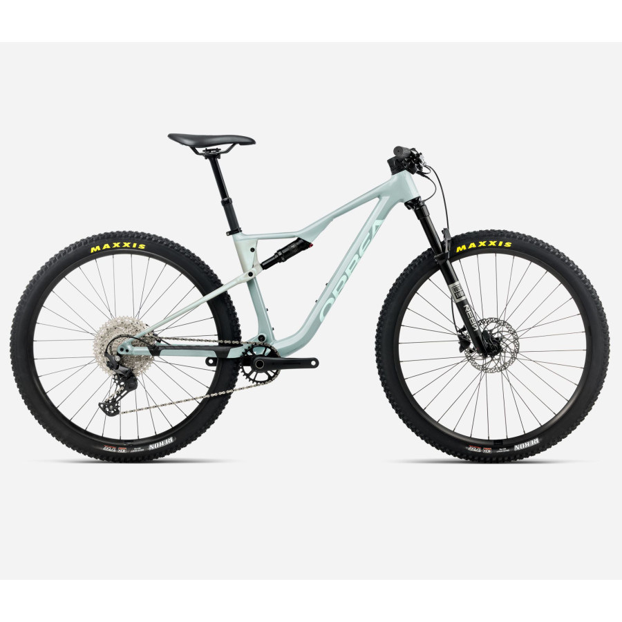 VTT Cross Country OIZ H30 - 2025 - Orbea