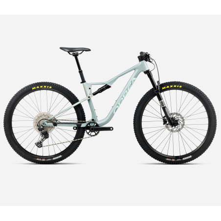 OIZ H30 - 2025 - Orbea