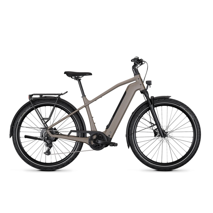 ENDEAVOUR 3 SEASON 540WH - 2026 - Kalkhoff