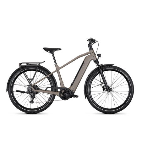 ENDEAVOUR 3 SEASON 540WH - Cadre Haut - 2026 - Kalkhoff