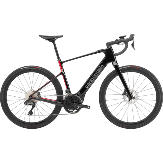 Vélo route Electrique Synapse Neo - 2025 - Cannondale