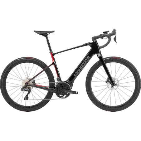 Synapse Neo - 2026 - Cannondale