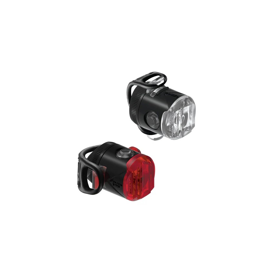 femto usb drive - pair - couleur : black - option