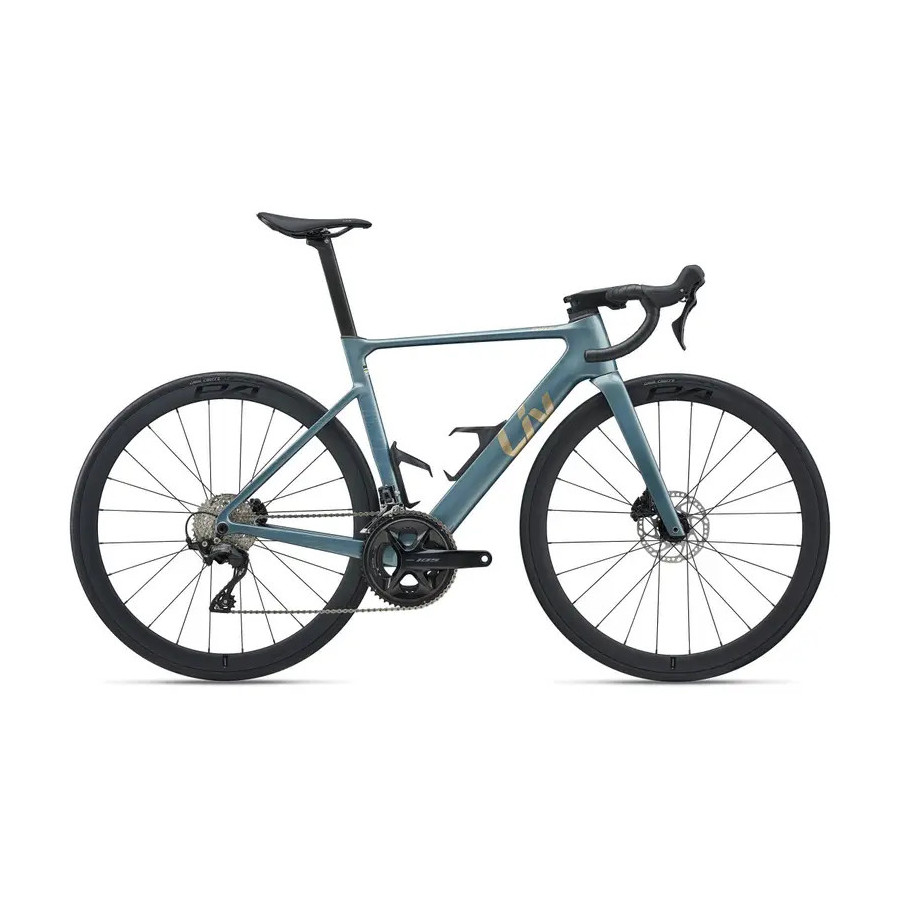 Enviliv Advanced 2 - 2026-2027 - Liv