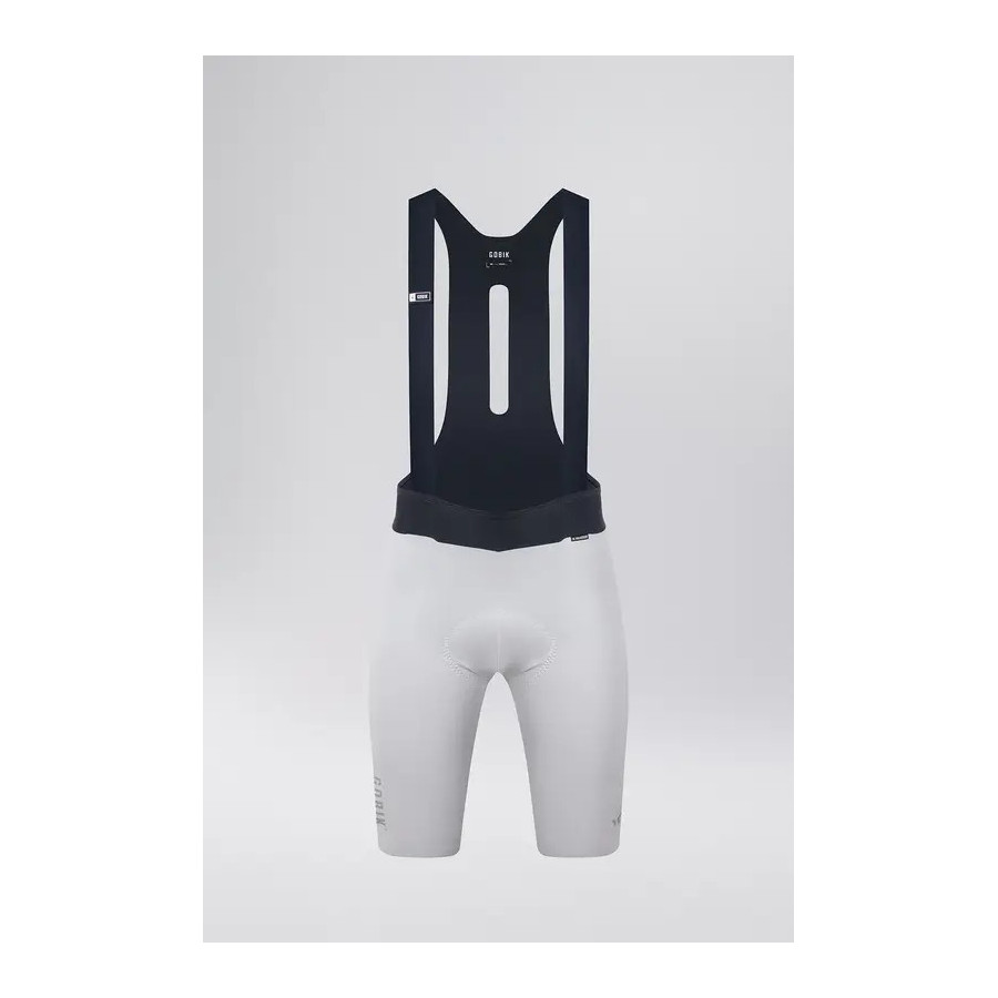 Cuissard vélo court - X - Homme - Gobik