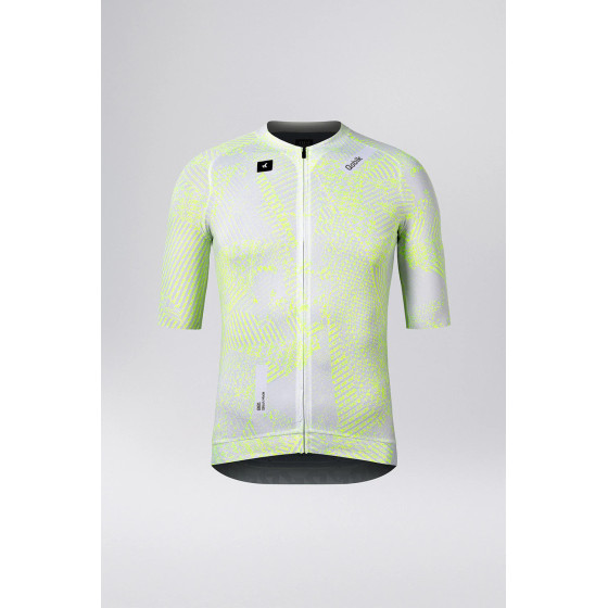 Maillot vélo Manche courte - CX Pro 4.0 Unisex - Gobik