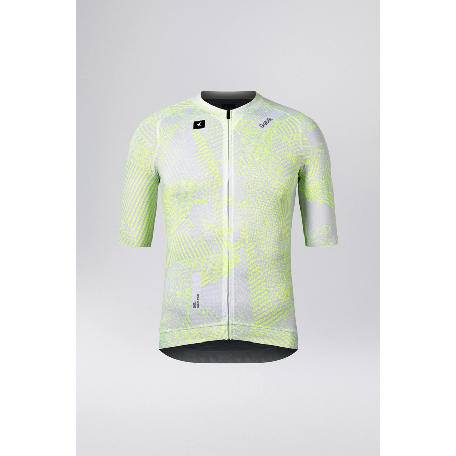 Maillot vélo Manche courte - CX Pro 4.0 Unisex - Gobik