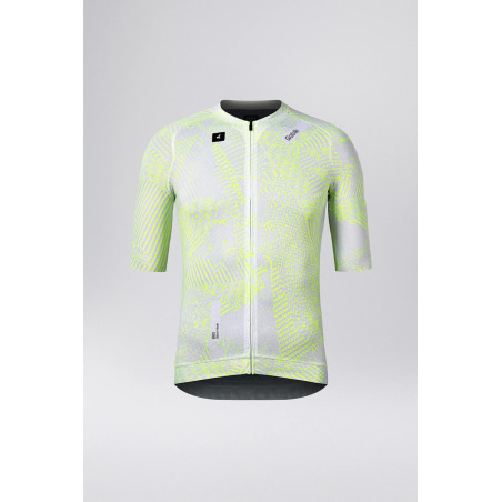 Maillot vélo Manche courte - CX Pro 4.0 Unisex - Gobik