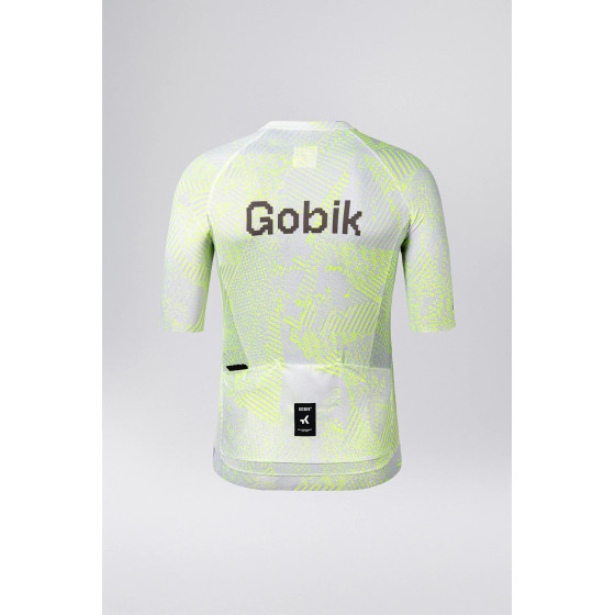 Maillot vélo Manche courte - CX Pro 4.0 Unisex - Gobik