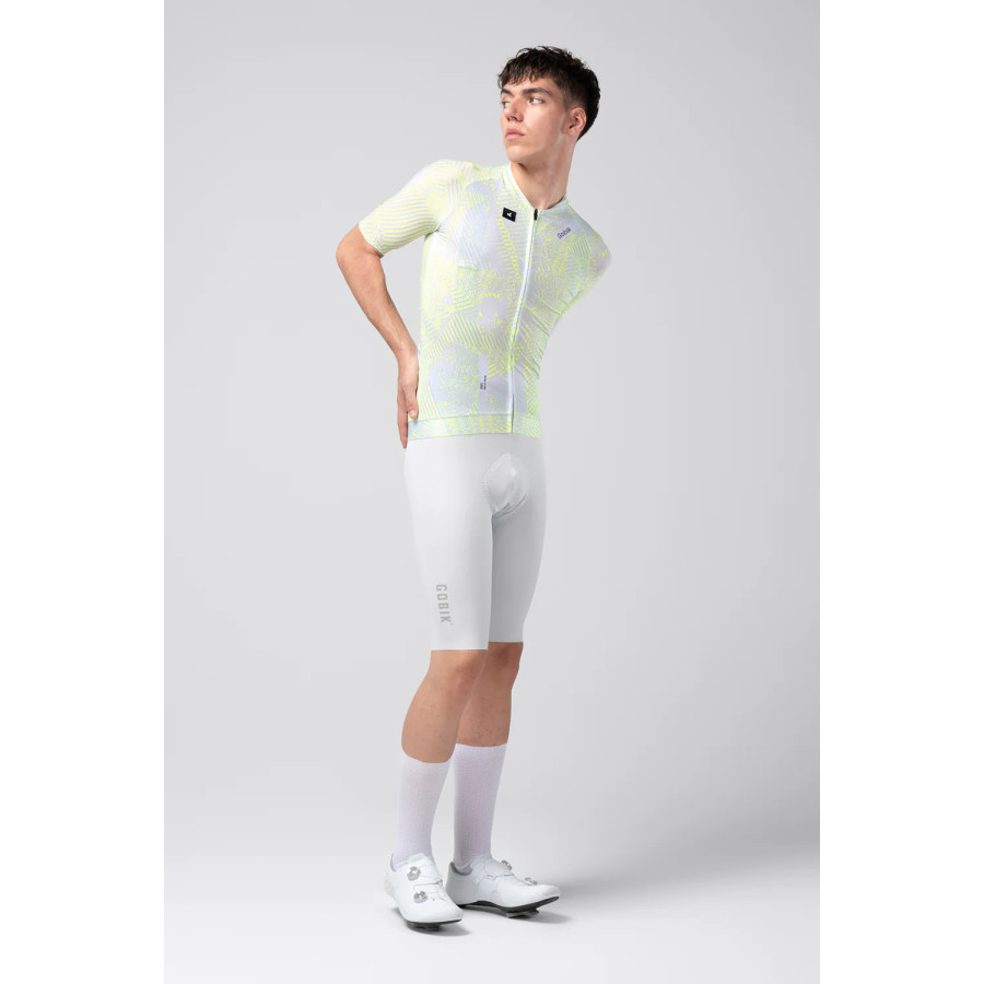 Maillot vélo Manche courte - CX Pro 4.0 Unisex - Gobik