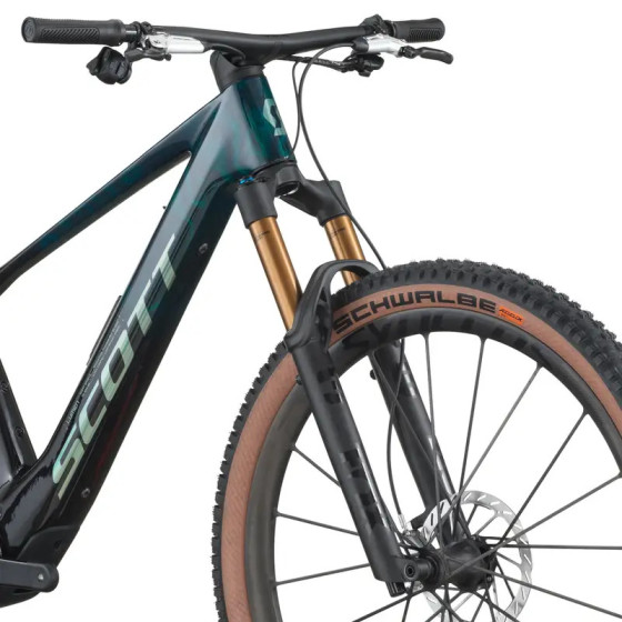 Scott Lumen 900 SL 2026