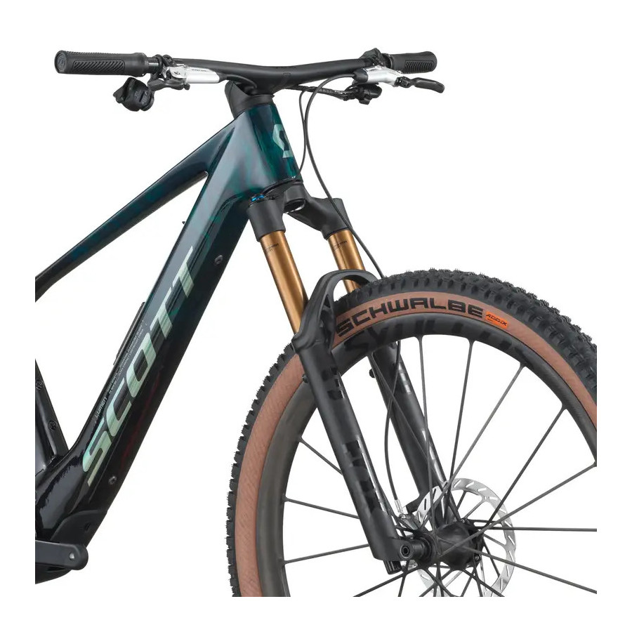 Scott Lumen 900 SL 2026