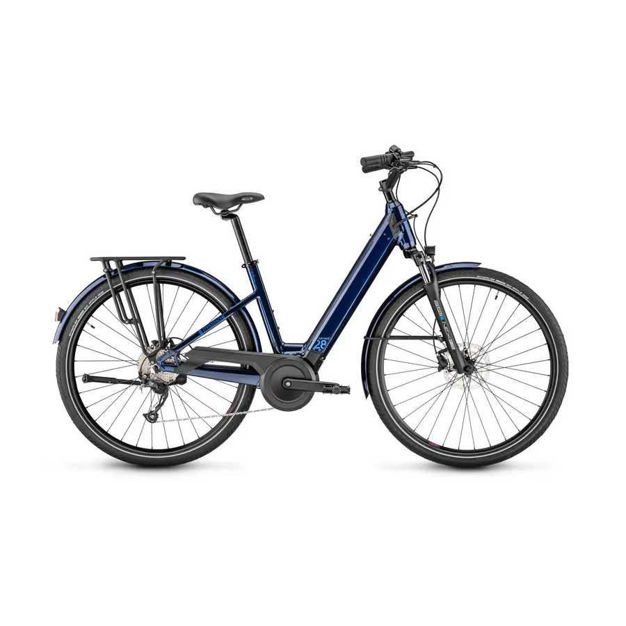 VTC Electrique Samedi 28 ES 2026 - Moustache