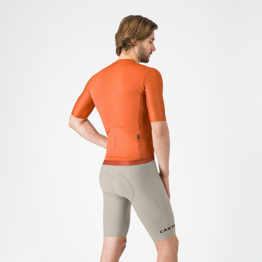 Espresso 2 Bibshort - Castelli