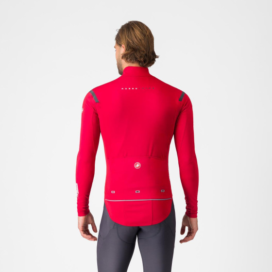 PERFETTO RoS 3 JACKET - Castelli