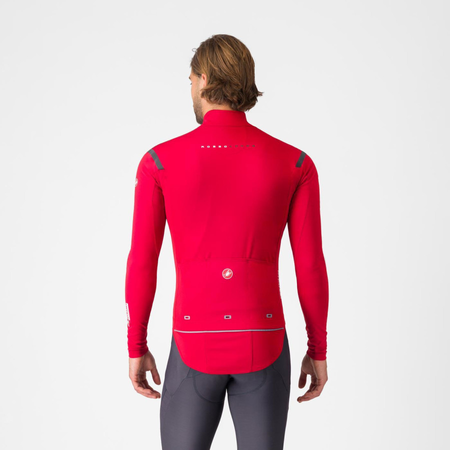 PERFETTO RoS 3 JACKET - Castelli