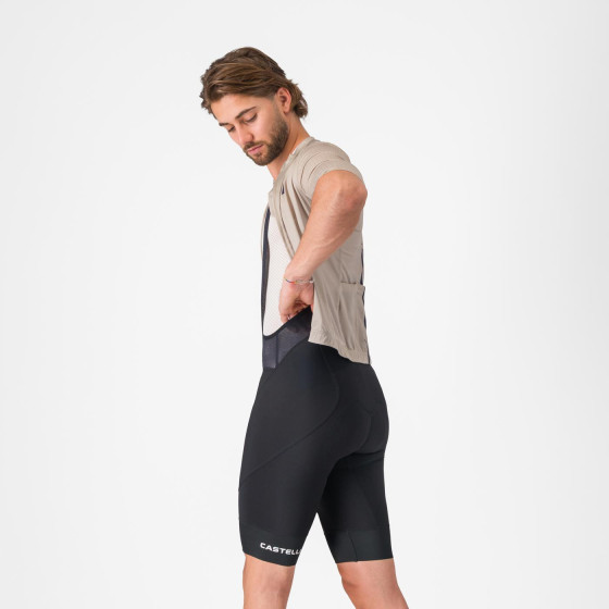 ENDURANCE 4 BIBSHORT - Castelli