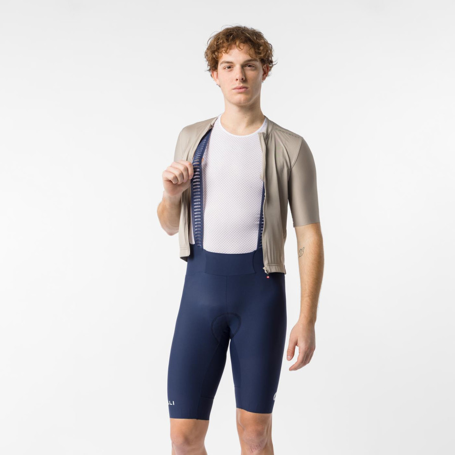 Espresso 2 Bibshort - Castelli