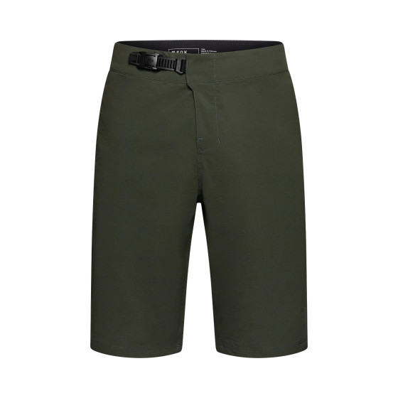 Short doublé Ranger Lined - Fox